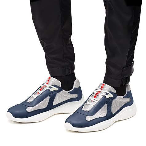 prada new american cup|prada americas cup sneakers sale.